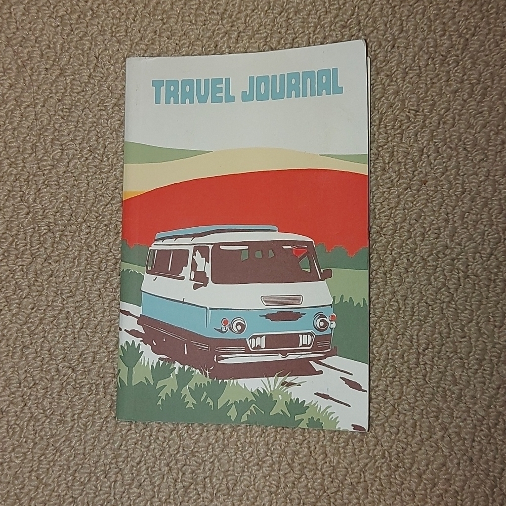 Travel Journal - Picture 1 of 7